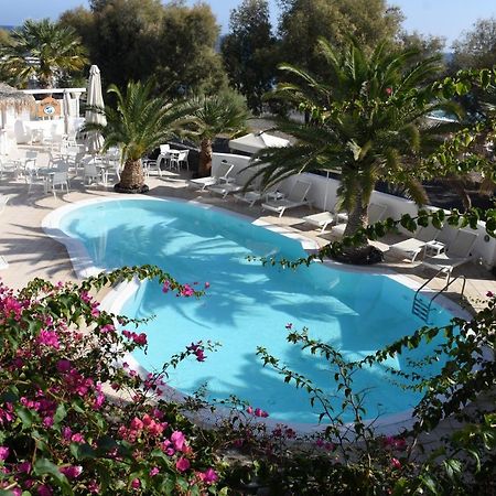 Arion Bay Hotel Santorini Kamári 外观 照片