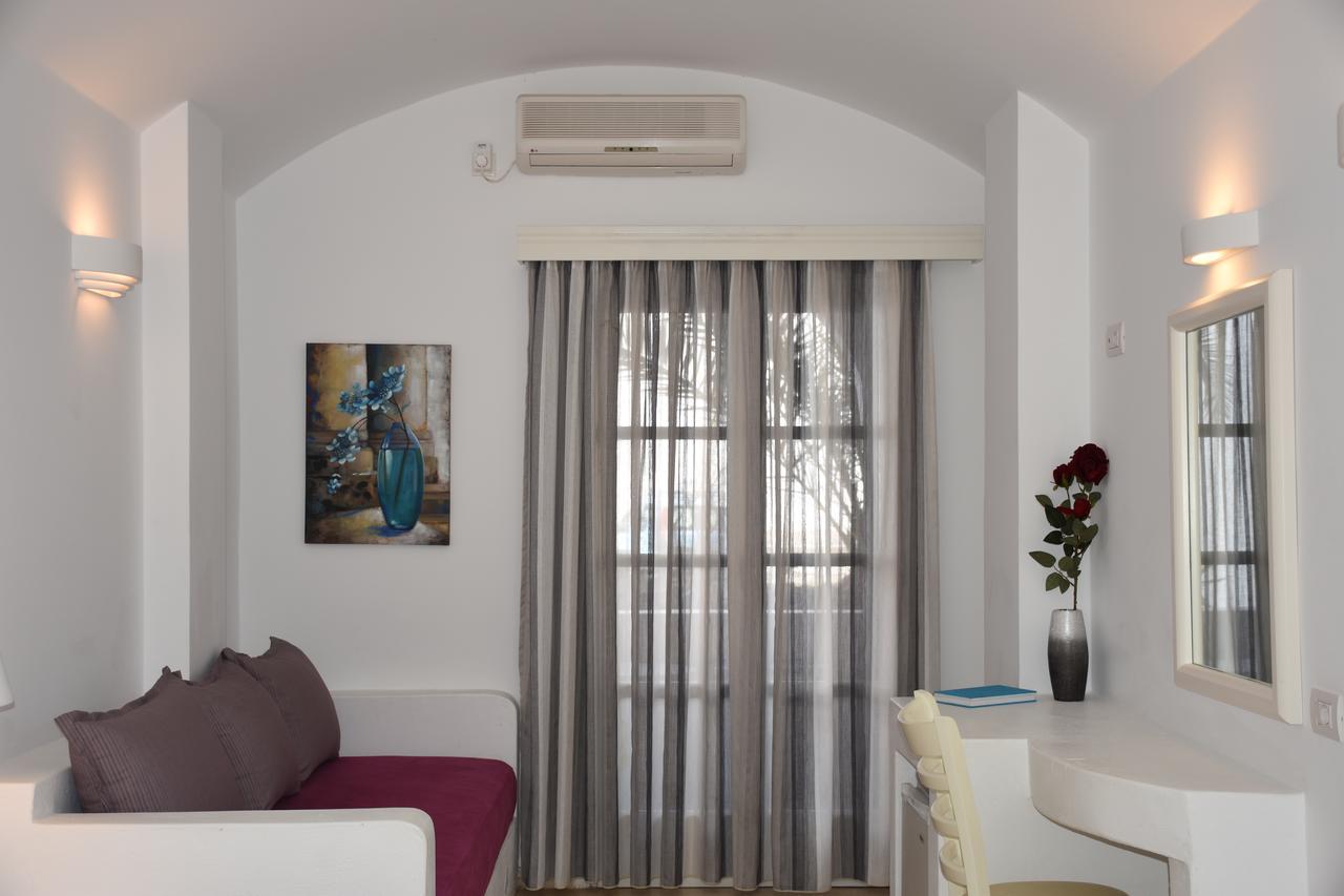 Arion Bay Hotel Santorini Kamári 外观 照片