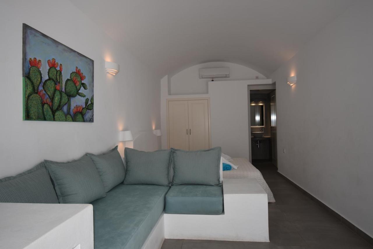 Arion Bay Hotel Santorini Kamári 外观 照片