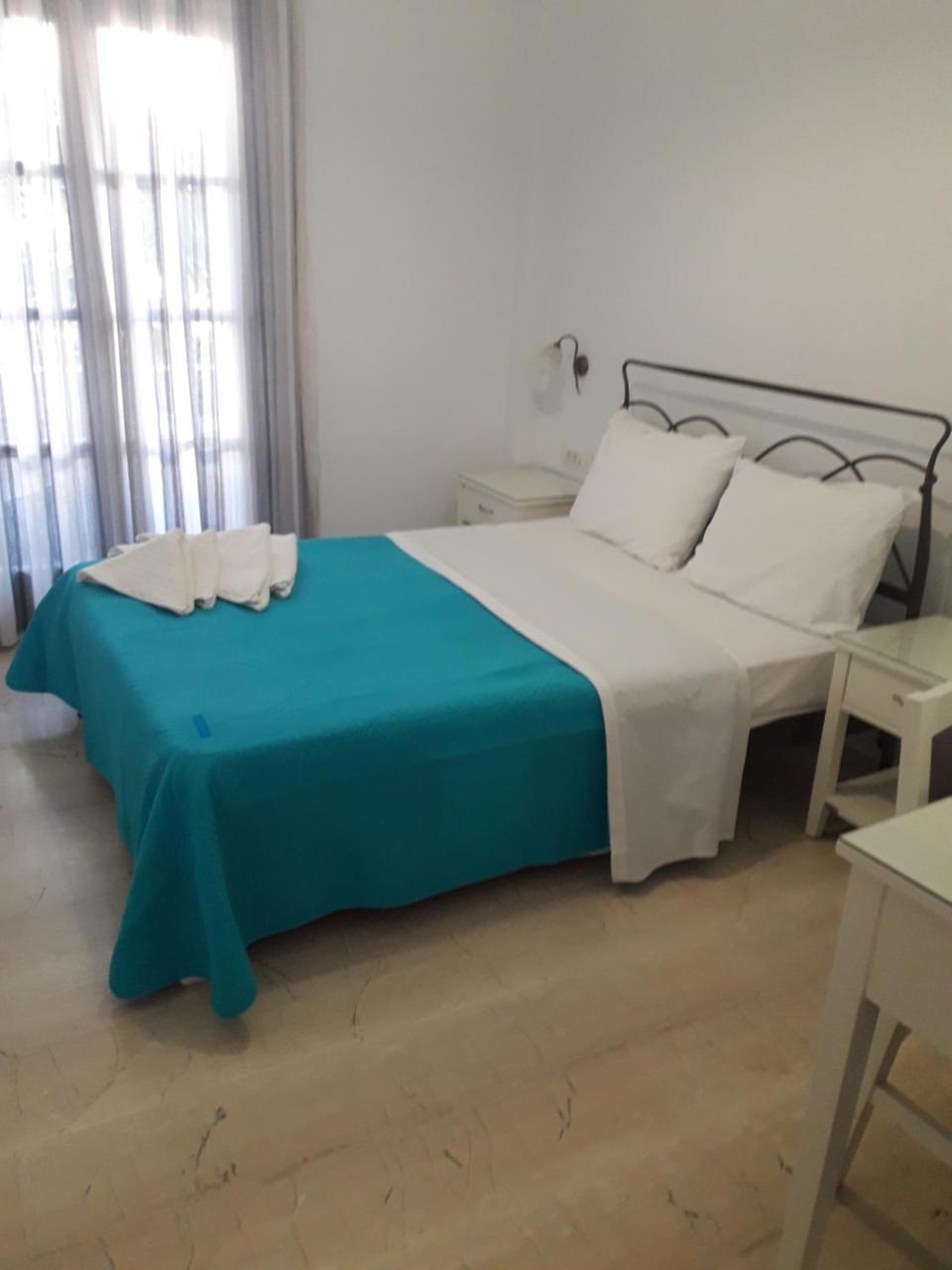 Arion Bay Hotel Santorini Kamári 外观 照片
