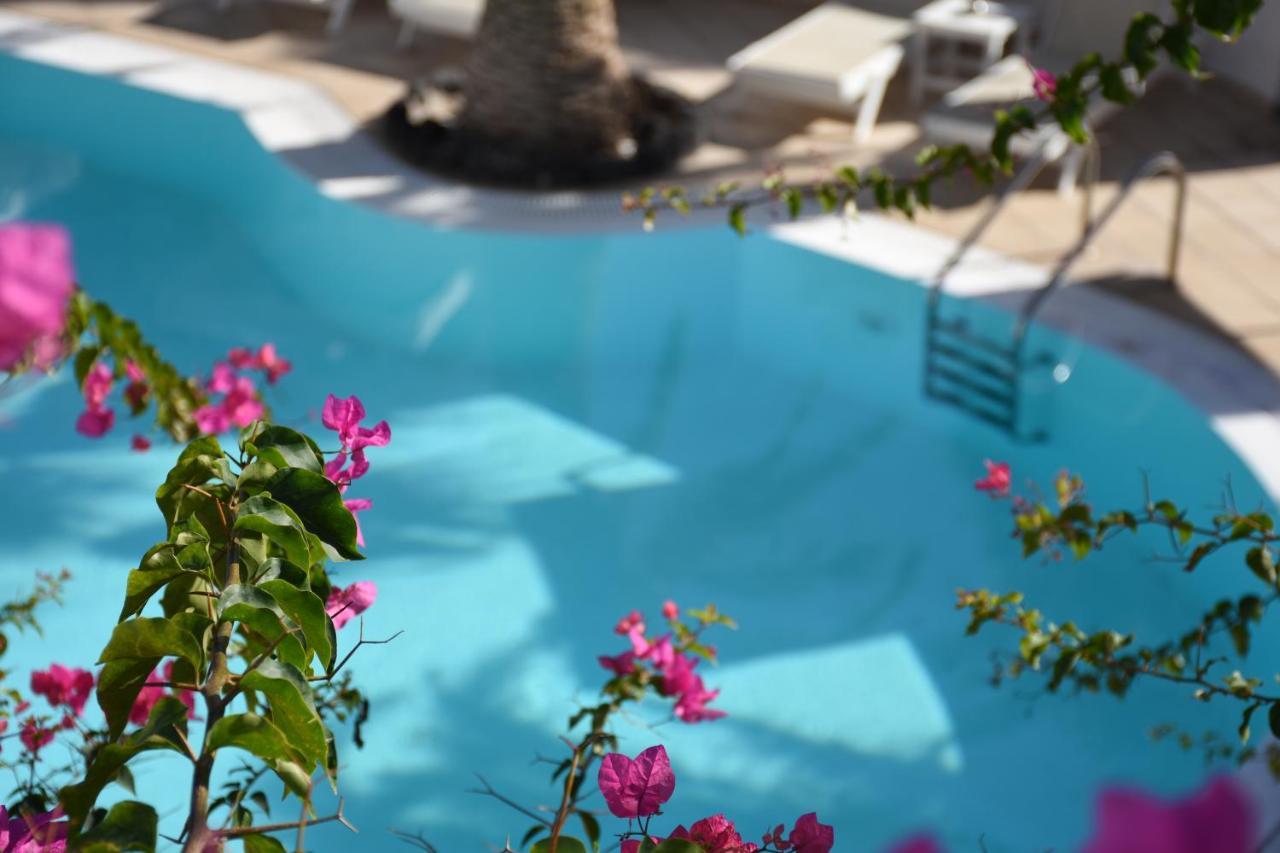 Arion Bay Hotel Santorini Kamári 外观 照片